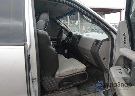 2007 Ford F-150 Stx/Xl/Xlt z USA, uszkodzony, nr VIN 1FTRF12W07NA39729